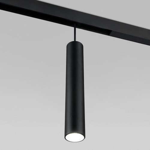 Трековый светодиодный светильник Elektrostandard Slim Magnetic 85014/01 a057202 Трековый светодиодный светильник Elektrostandard Slim Magnetic 85014/01 a057202