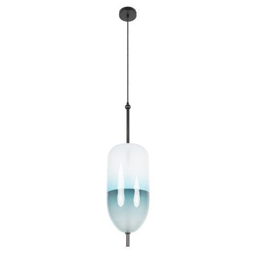 Подвесной светодиодный светильник Loft IT Venice 10223/B Blue Подвесной светодиодный светильник Loft IT Venice 10223/B Blue