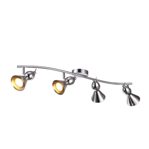 Спот Arte Lamp Picchio A9229PL-4CC Спот Arte Lamp Picchio A9229PL-4CC