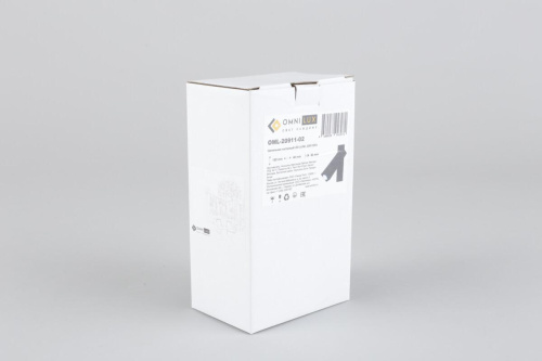 Светодиодный спот Omnilux Tartago OML-20911-02 Светодиодный спот Omnilux Tartago OML-20911-02