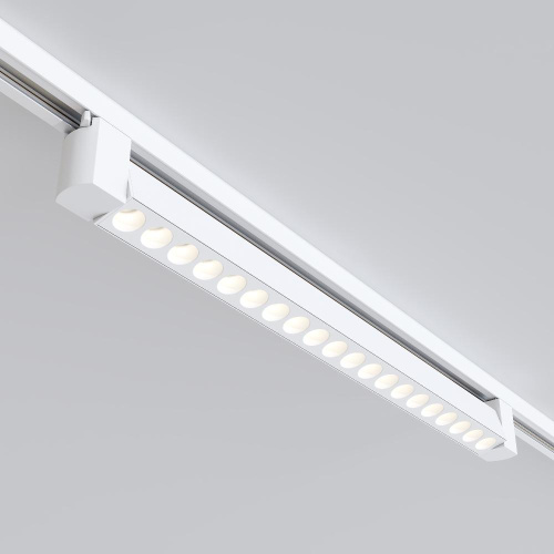 Трековый светильник Technical TR010-1-20W3K-M-W Трековый светильник Technical TR010-1-20W3K-M-W