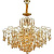 Подвесная люстра Stilfort Berta 1038/03/08P