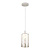 Подвесной светильник Escada 391/1S White
