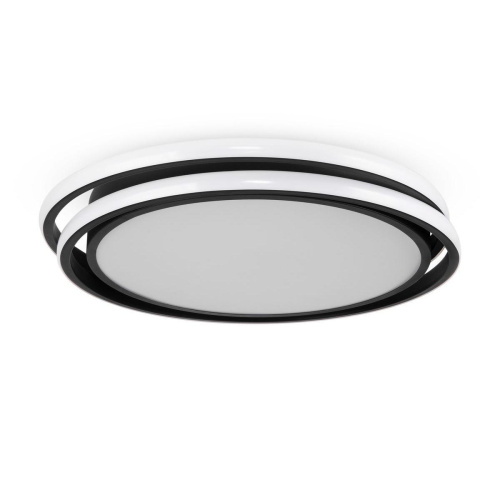 Потолочный светодиодный светильник Freya Lisoa FR10031CL-L98B Потолочный светодиодный светильник Freya Lisoa FR10031CL-L98B