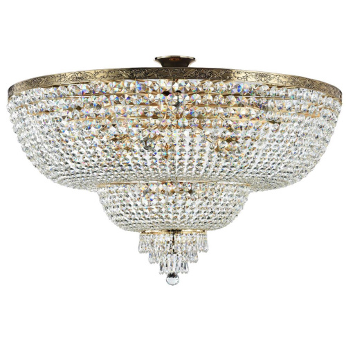Потолочная люстра Maytoni Palace DIA890-CL-18-G Потолочная люстра Maytoni Palace DIA890-CL-18-G