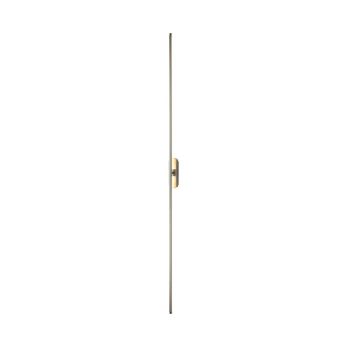 Настенный светодиодный светильник Favourite Reed 3002-3W Настенный светодиодный светильник Favourite Reed 3002-3W