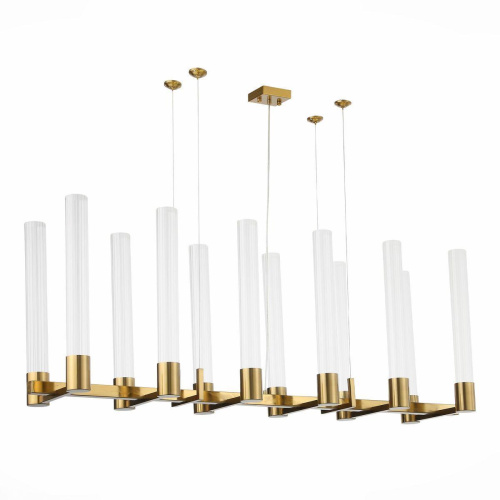 Подвесная люстра ST Luce Terni SL1229.303.12 Подвесная люстра ST Luce Terni SL1229.303.12