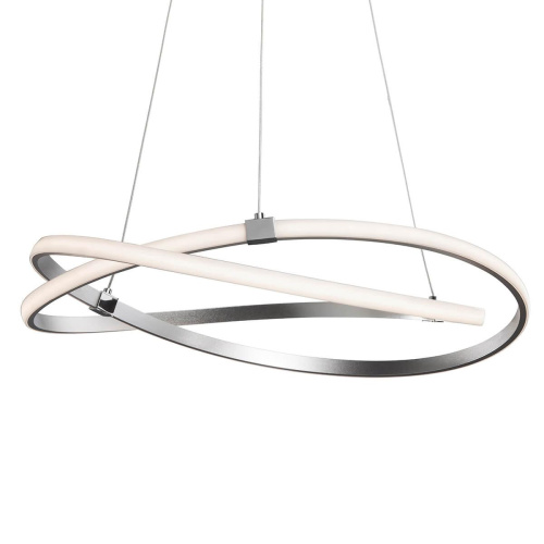 Подвесной светодиодный светильник Mantra Infinity 5726 Подвесной светодиодный светильник Mantra Infinity 5726