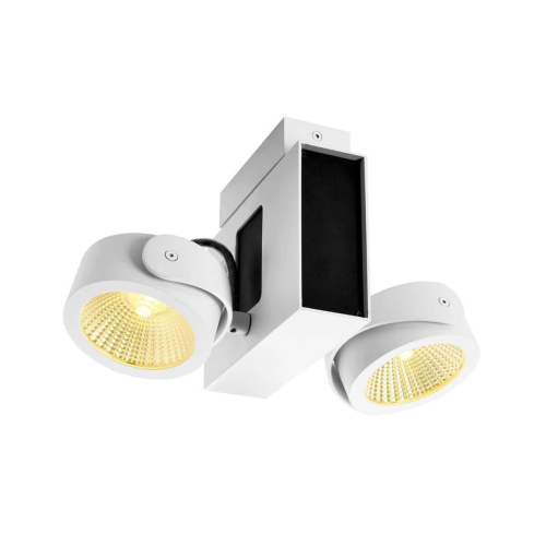 Светодиодный спот SLV Tec Kalu 1001432 Светодиодный спот SLV Tec Kalu 1001432