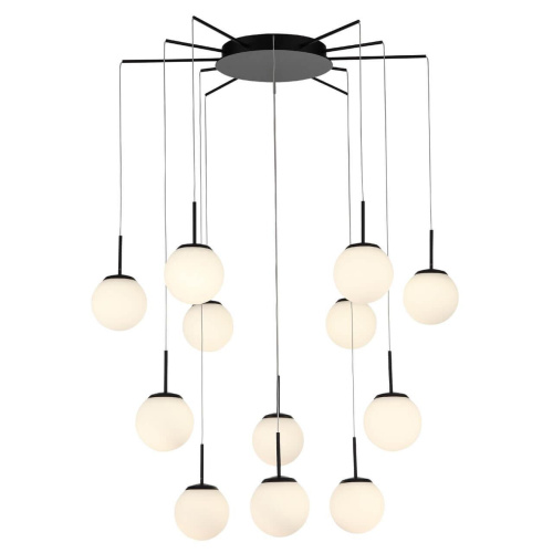 Подвесной светодиодный светильник ST Luce SL395.403.12 Подвесной светодиодный светильник ST Luce SL395.403.12