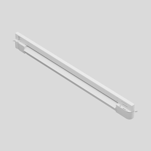 Трековый светильник Technical TR196-3-20W4K-W Трековый светильник Technical TR196-3-20W4K-W