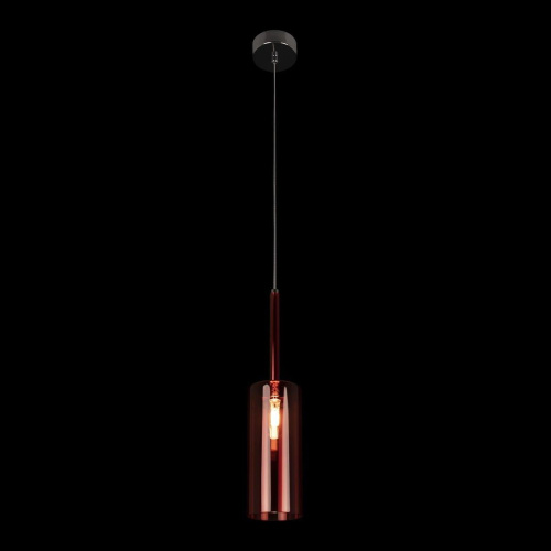 Подвесной светильник Loft IT Spillray 10232/B Red Подвесной светильник Loft IT Spillray 10232/B Red
