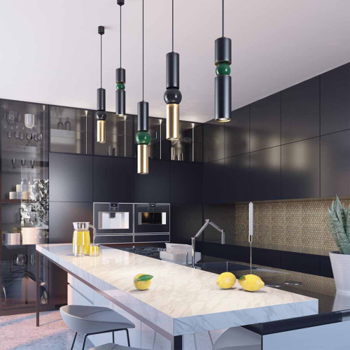 Подвесной светодиодный светильник Odeon Light Sakra 4072/5L Подвесной светодиодный светильник Odeon Light Sakra 4072/5L