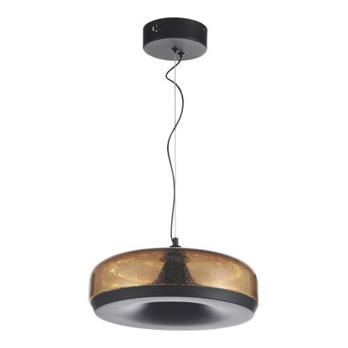 Подвесной светодиодный светильник ST Luce Ripple SL6014.603.01 Подвесной светодиодный светильник ST Luce Ripple SL6014.603.01