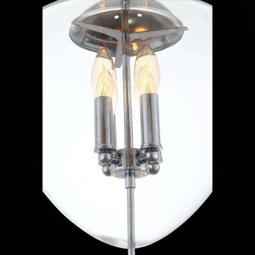 Подвесной светильник ST Luce Delevaso SL367.113.04 Подвесной светильник ST Luce Delevaso SL367.113.04
