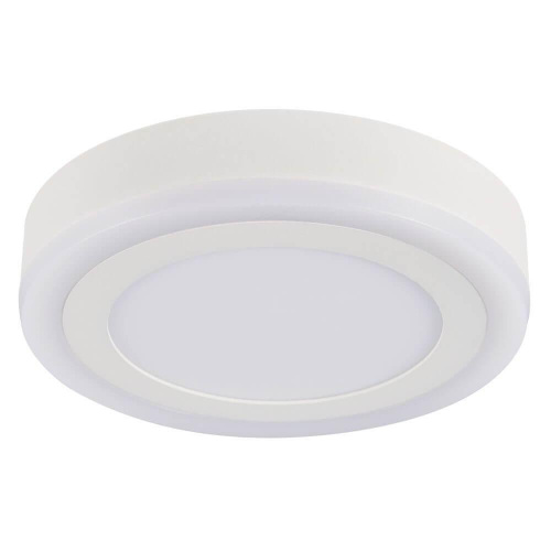 Потолочный светодиодный светильник Arte Lamp Antares A7816PL-2WH Потолочный светодиодный светильник Arte Lamp Antares A7816PL-2WH