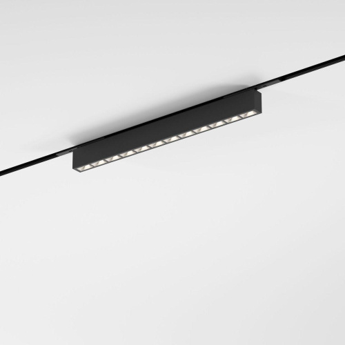 Трековый светодиодный светильник Elektrostandard Mini Magnetic 85168/01 a065655 Трековый светодиодный светильник Elektrostandard Mini Magnetic 85168/01 a065655