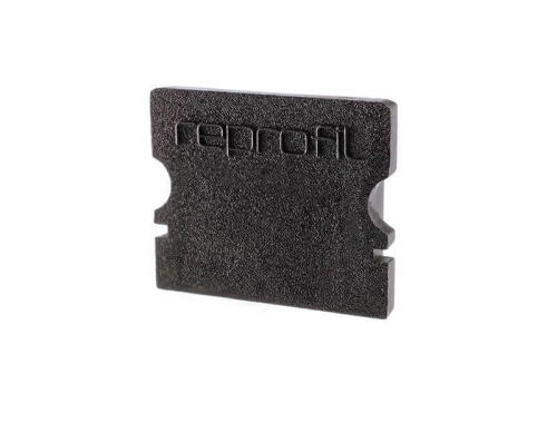 Заглушка Deko-Light End Cap P-AU-02-12 Set 2 pcs 978062 Заглушка Deko-Light End Cap P-AU-02-12 Set 2 pcs 978062