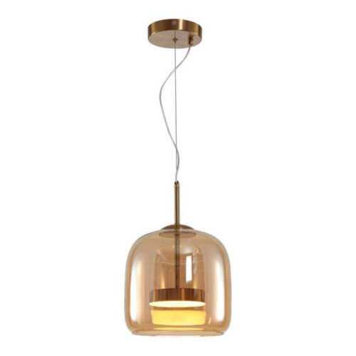 Подвесной светодиодный светильник Arte Lamp Padova A2404SP-23AM Подвесной светодиодный светильник Arte Lamp Padova A2404SP-23AM