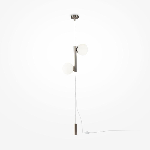 Торшер Maytoni Erich MOD221FL-01N