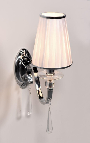 Бра Lumina Deco Federrica LDW 1158-1 WT Бра Lumina Deco Federrica LDW 1158-1 WT