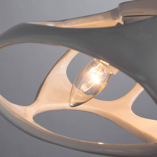 Подвесная люстра Arte Lamp Mars A3003SP-3WH Подвесная люстра Arte Lamp Mars A3003SP-3WH