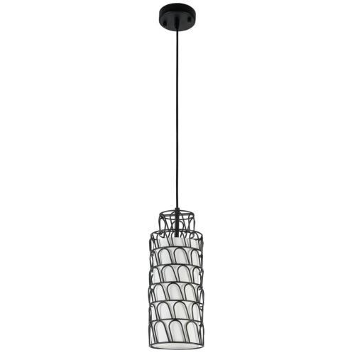 Подвесной светильник Maytoni City T193-PL-01-B Подвесной светильник Maytoni City T193-PL-01-B