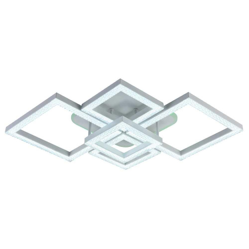 Потолочная светодиодная люстра Profit Light 5877/5 WHT Потолочная светодиодная люстра Profit Light 5877/5 WHT