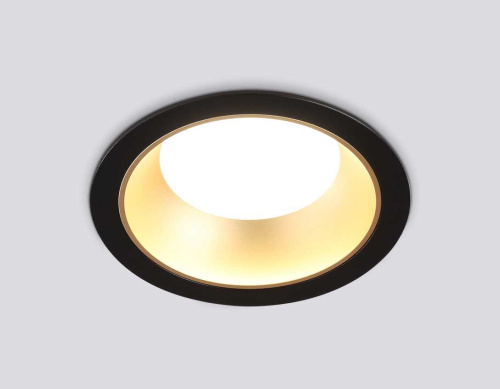 Встраиваемый светильник Ambrella light TECHNO SPOT TN52334 Встраиваемый светильник Ambrella light TECHNO SPOT TN52334