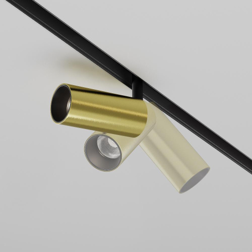 Трековый светильник Technical TR032-4-5W3K-M-DS-BBS Трековый светильник Technical TR032-4-5W3K-M-DS-BBS