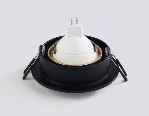 Встраиваемый светильник Ambrella Light Techno Spot Standard Tech TN102725 Встраиваемый светильник Ambrella Light Techno Spot Standard Tech TN102725