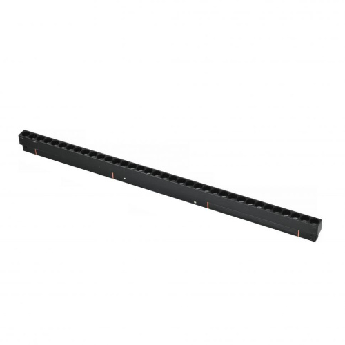 Трековый светодиодный светильник iLedex Technical Vision SMART 4822-002-L690-36W-38DG-BK Трековый светодиодный светильник iLedex Technical Vision SMART 4822-002-L690-36W-38DG-BK