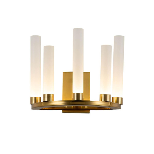 Бра Favourite Geyser 3015-5W Бра Favourite Geyser 3015-5W