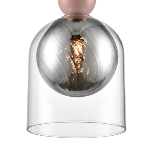 Подвесной светильник Lumion Moderni Gallo 8066/1A Подвесной светильник Lumion Moderni Gallo 8066/1A