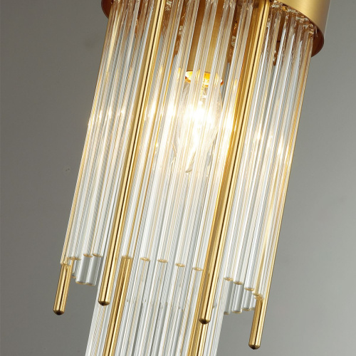 Подвесной светильник Odeon Light York 4788/1 Подвесной светильник Odeon Light York 4788/1