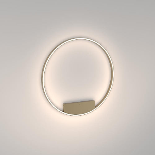 Потолочный светодиодный светильник Maytoni Rim MOD058CL-L50BS4K Потолочный светодиодный светильник Maytoni Rim MOD058CL-L50BS4K