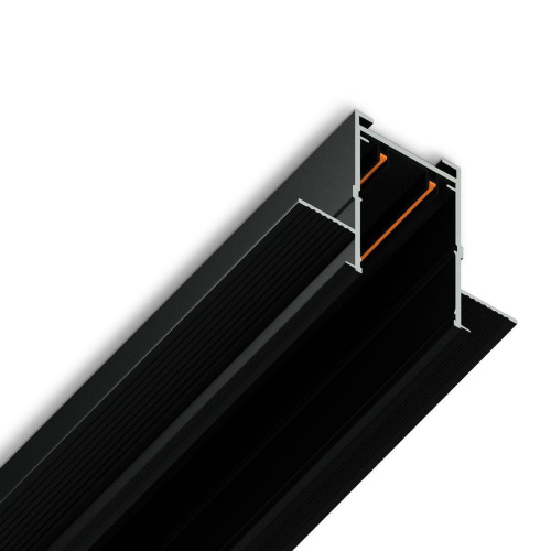 Шинопровод встраиваемый Ambrella Light Track System Magnetic 220V GL1012 Шинопровод встраиваемый Ambrella Light Track System Magnetic 220V GL1012