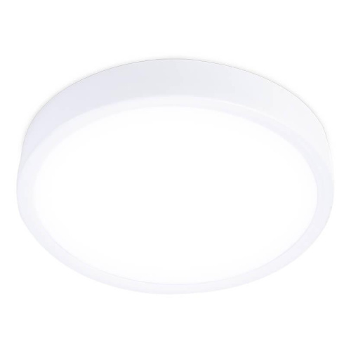Встраиваемый светодиодный светильник Ambrella light Led Downlight DLR364 Встраиваемый светодиодный светильник Ambrella light Led Downlight DLR364