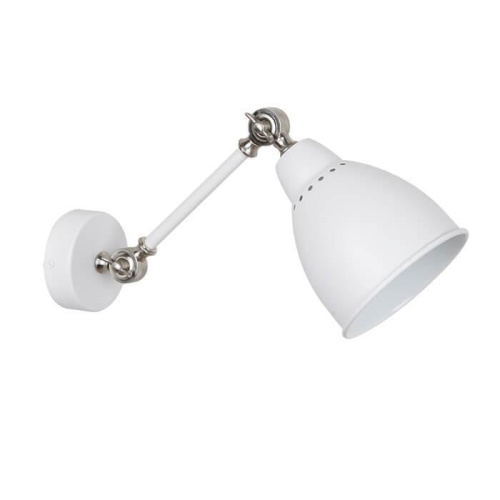 Спот Odeon Light Cruz 3372/1W Спот Odeon Light Cruz 3372/1W