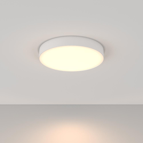 Потолочный светодиодный светильник Maytoni Technical Zon C032CL-L48W3K Потолочный светодиодный светильник Maytoni Technical Zon C032CL-L48W3K