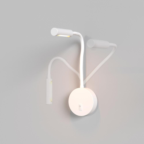 Бра Maytoni Stem C035WL-L3W3K Бра Maytoni Stem C035WL-L3W3K