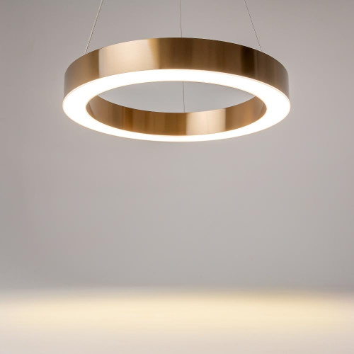 Подвесная светодиодная люстра Maytoni Saturno MOD415PL-L36BS4K Подвесная светодиодная люстра Maytoni Saturno MOD415PL-L36BS4K
