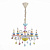 Подвесная люстра ST Luce SL673.783.06