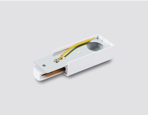 Ввод питания Ambrella Light Track System Standard 220V GL7151 Ввод питания Ambrella Light Track System Standard 220V GL7151