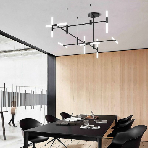 Подвесная Люстра Altona By Imperiumloft Подвесная Люстра Altona By Imperiumloft
