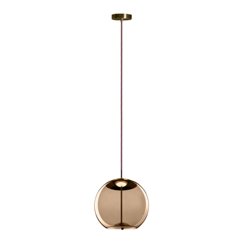 Подвесной светодиодный светильник Loft IT Knot 8135-B mini Подвесной светодиодный светильник Loft IT Knot 8135-B mini