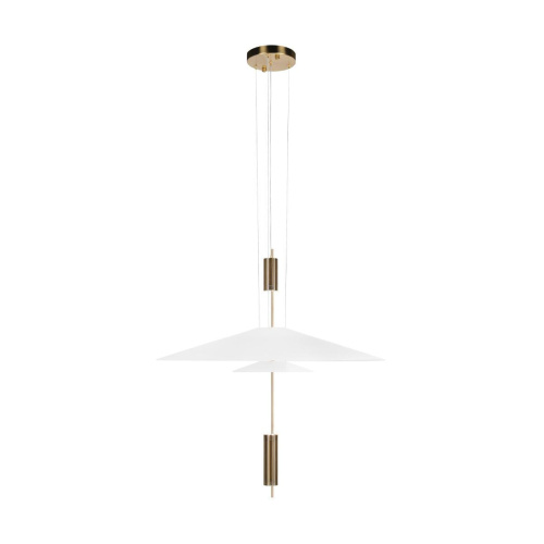 Подвесной светильник Loft IT Skylar 10244/A Brass Подвесной светильник Loft IT Skylar 10244/A Brass
