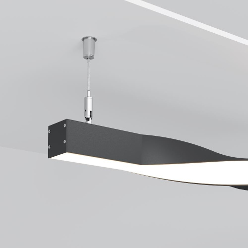 Комплектующие к светодиодной ленте Led Strip ALM-3535R-B-TL-90°-0.4M Комплектующие к светодиодной ленте Led Strip ALM-3535R-B-TL-90°-0.4M