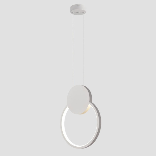 Подвесной светодиодный светильник Moderli Yumi V5020-1PL Подвесной светодиодный светильник Moderli Yumi V5020-1PL