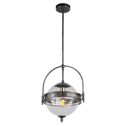 Подвесной светильник Lussole Loft LSP-9681 Подвесной светильник Lussole Loft LSP-9681